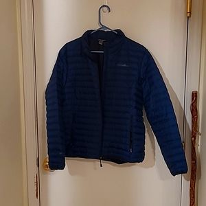 Eddie Bauer coat